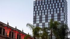 Ibis Styles Brisbane Elizabeth Street