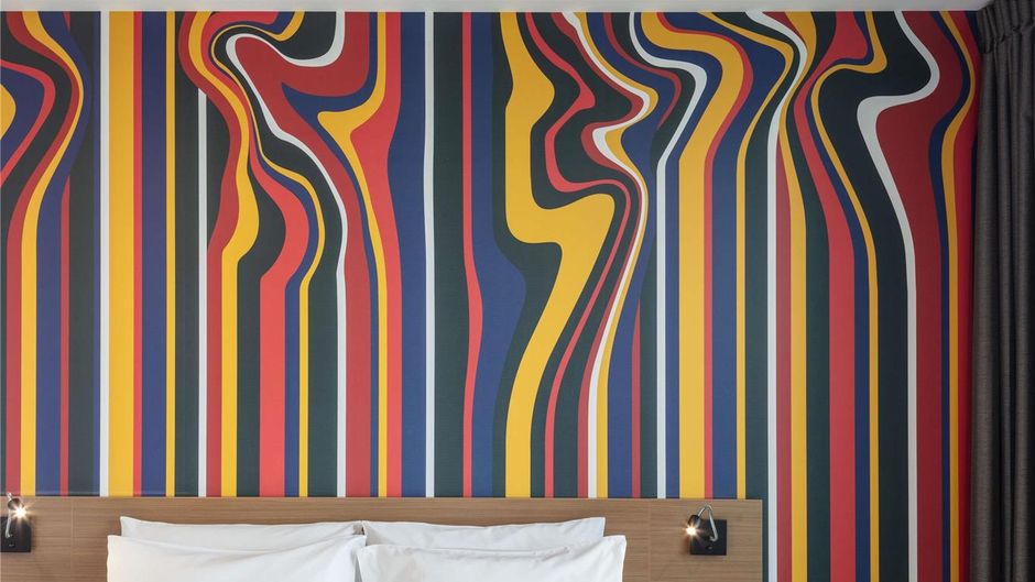 Ibis Styles Brisbane Elizabeth Street Room