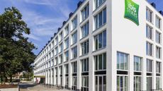 Ibis Styles Rastatt