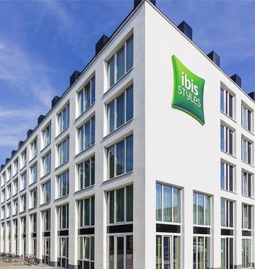 Ibis Styles Rastatt