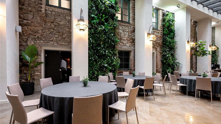 Pullman Riga Old Town Hotel Meeting