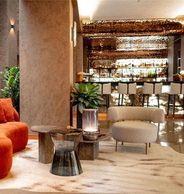Pullman Riga Old Town Hotel