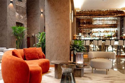 Pullman Riga Old Town Hotel