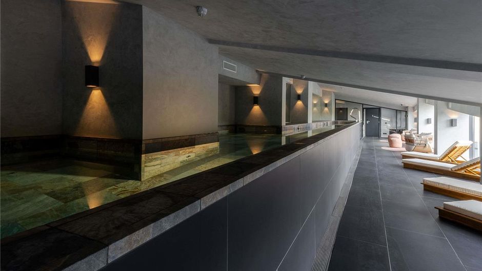Pullman Riga Old Town Hotel Spa