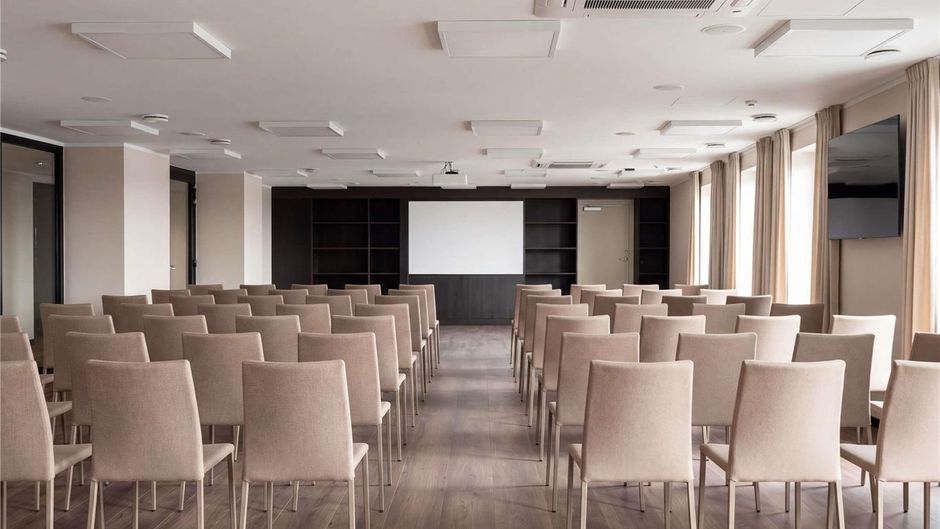 Pullman Riga Old Town Hotel Meeting