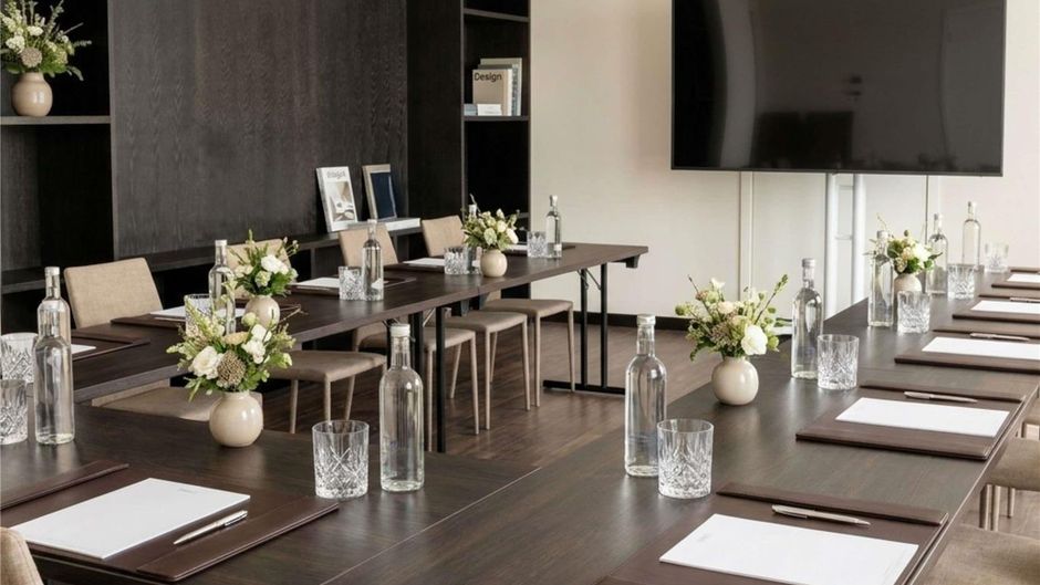 Pullman Riga Old Town Hotel Meeting