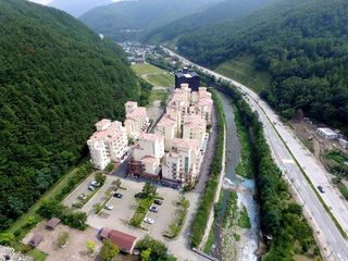 Ramada Gangwon Taebaek Resort