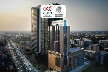 Best Western Plus Wanda Grand Hotel