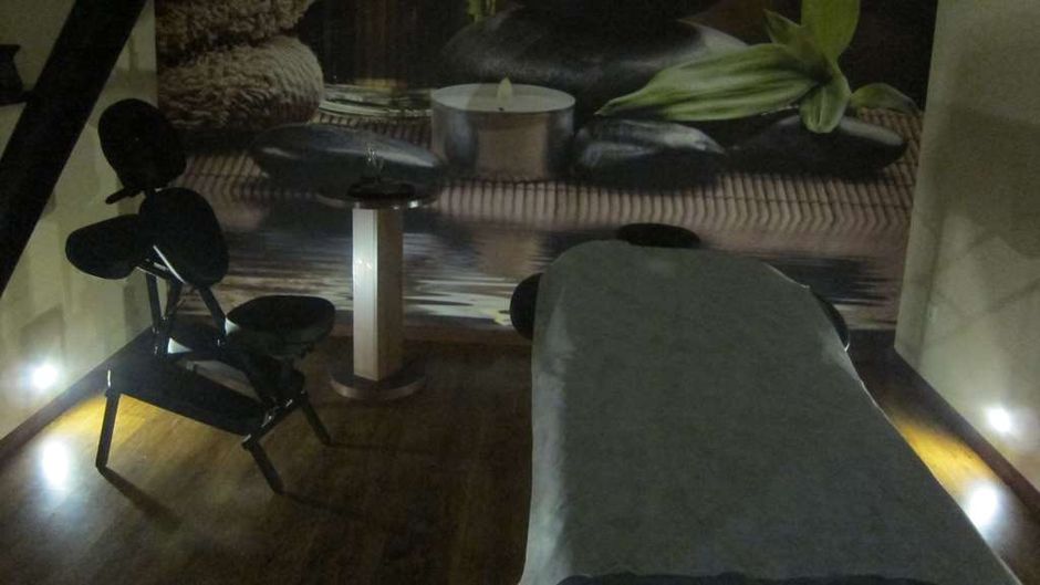 LH Hotel & Spa Health