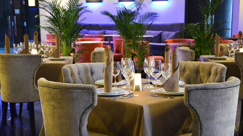 LH Hotel & Spa Restaurant