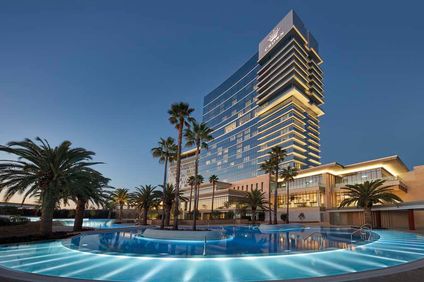 Crown Towers Perth