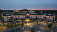 Hampton Inn & Suites Braselton