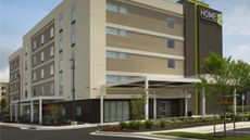 Home2 Suites by Hilton Arundel Mills/BWI