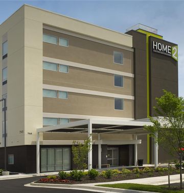 Home2 Suites by Hilton Arundel Mills/BWI