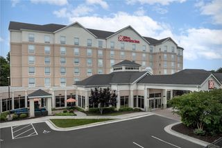 Hilton Garden Inn Greensboro Airport