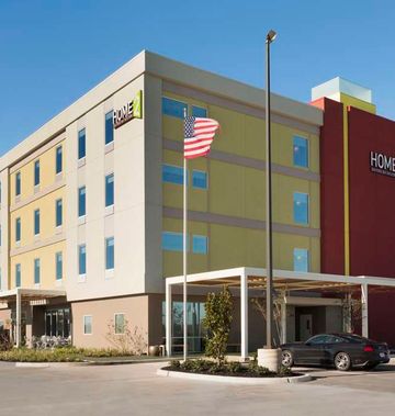 Home2 Suites by Hilton Houston Pasadena