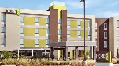 Home2 Suites by Hilton West Monroe