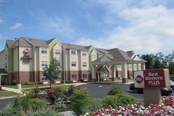 Best Western Plus Enola/Harrisburg
