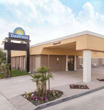 Days Inn by Wyndham, Indio