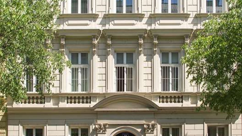 Hotel SPIESS & SPIESS Apartement-Pension Exterior