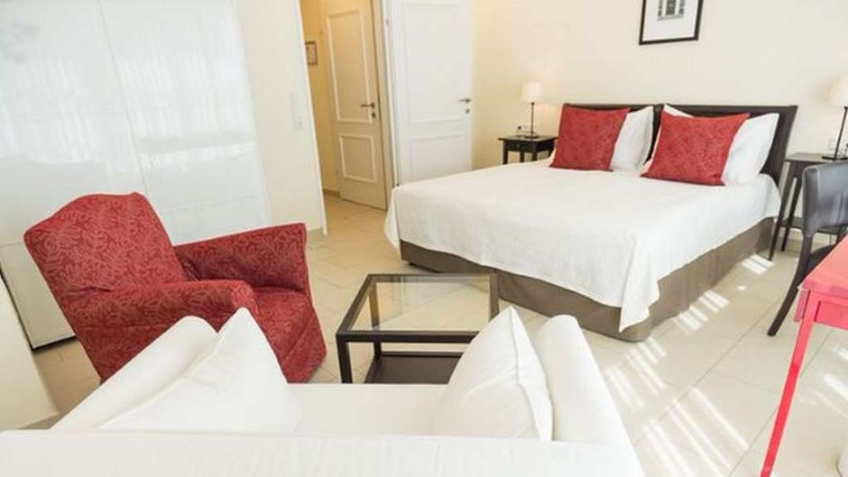 Hotel SPIESS & SPIESS Apartement-Pension Suite