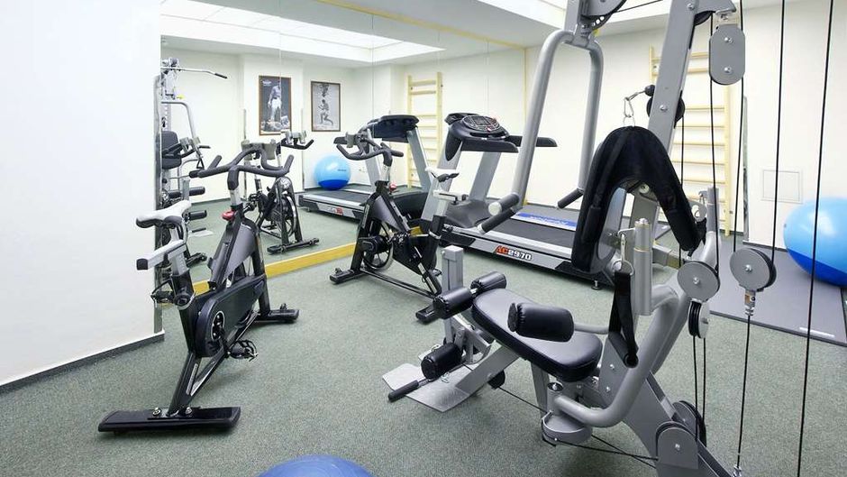 Continental Hotel Health