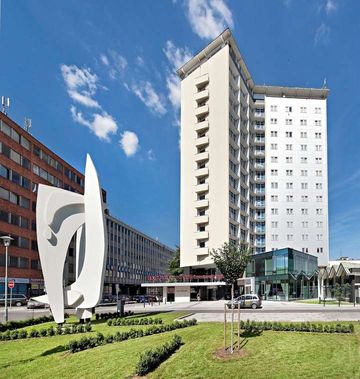 Continental Hotel