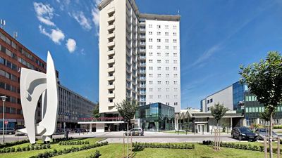 Continental Hotel