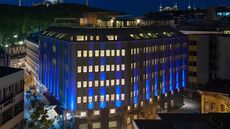 DoubleTree by Hilton Istanbul - Sirkeci