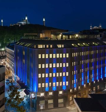 DoubleTree by Hilton Istanbul - Sirkeci