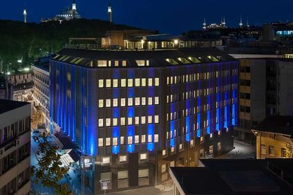 DoubleTree by Hilton Istanbul - Sirkeci