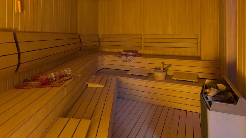 DoubleTree by Hilton Istanbul - Sirkeci Spa