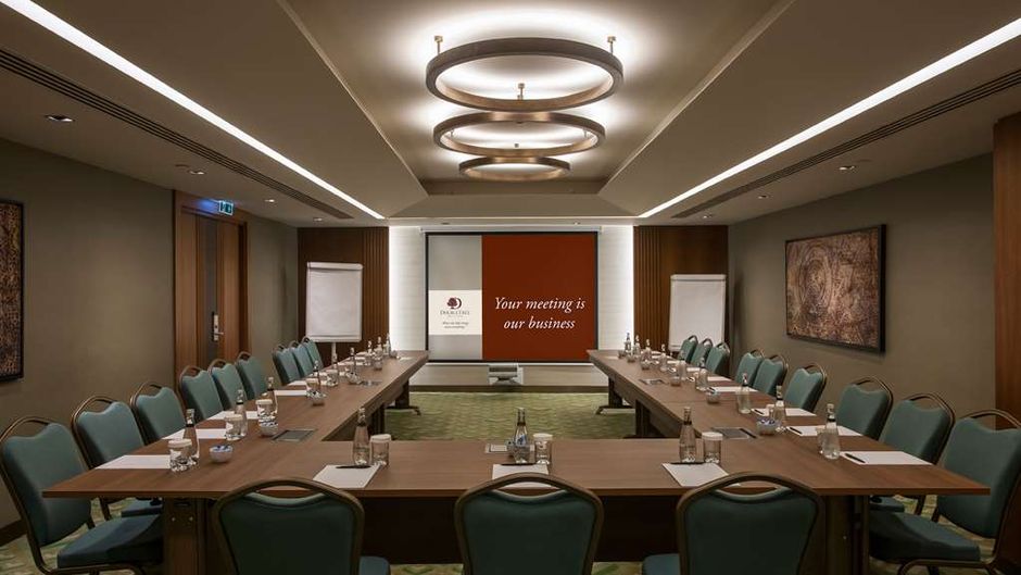DoubleTree by Hilton Istanbul - Sirkeci Meeting
