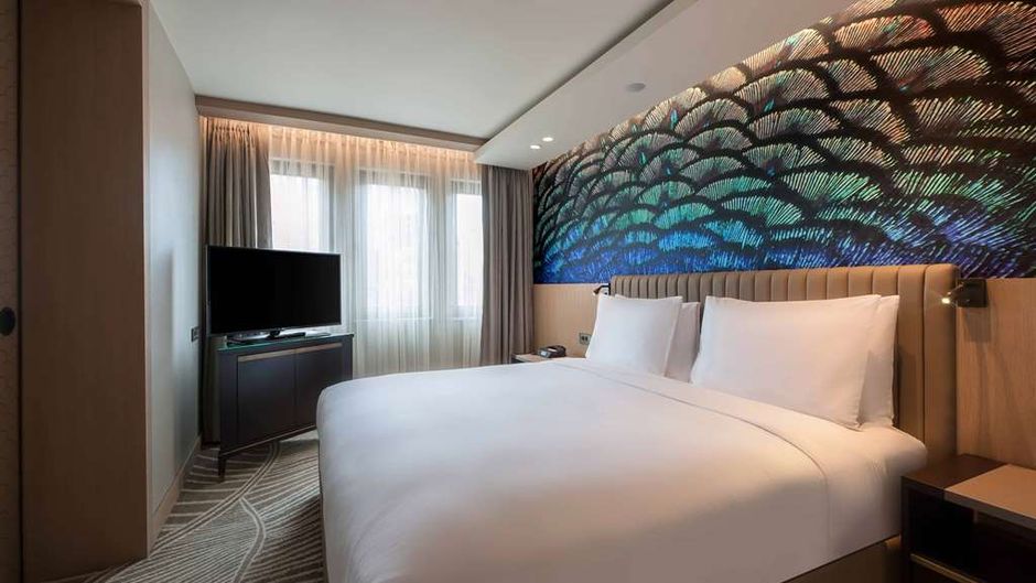 DoubleTree by Hilton Istanbul - Sirkeci Other