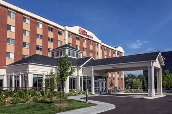 Hilton Garden Inn MSP Airport Mall of Am