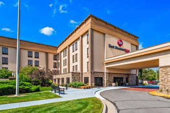 Best Western Plus Wichita-West Airport