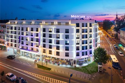 Mercure Krakow Stare Miasto