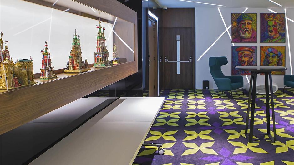Mercure Krakow Stare Miasto Exterior