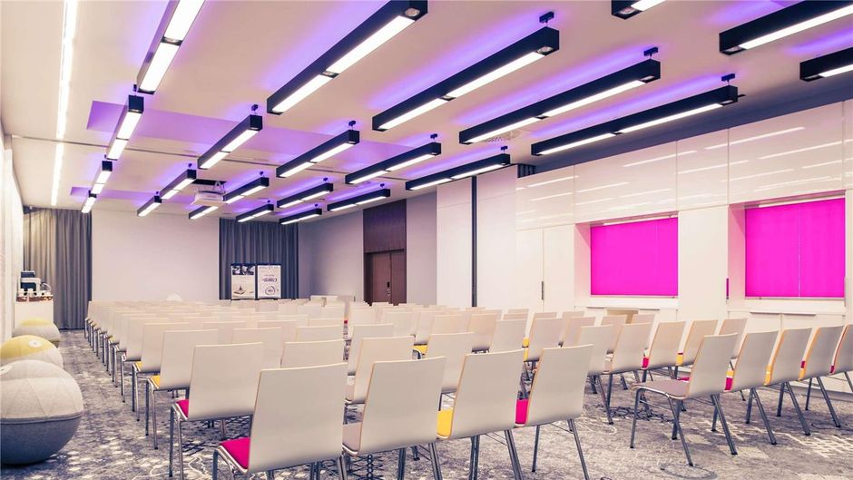 Mercure Krakow Stare Miasto Other