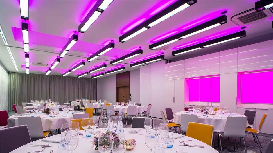Mercure Krakow Stare Miasto Meeting