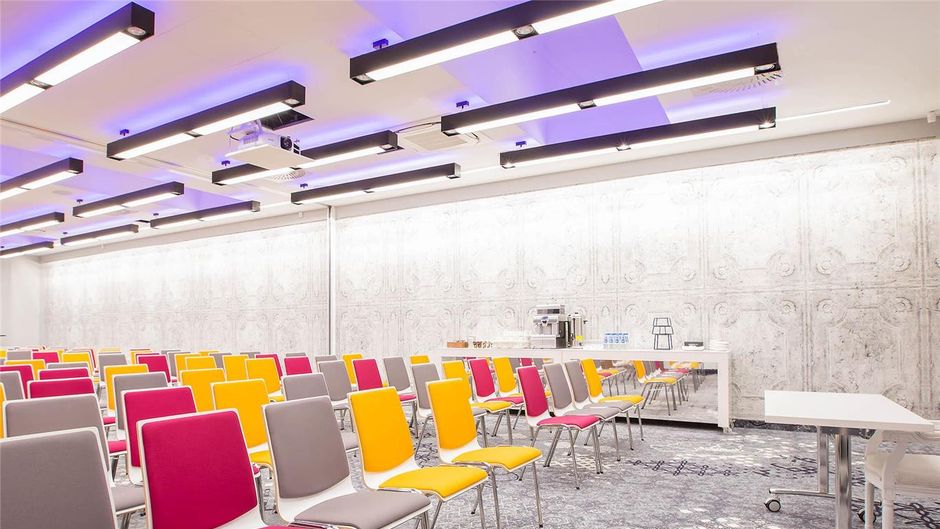 Mercure Krakow Stare Miasto Meeting