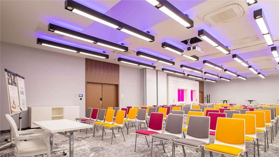 Mercure Krakow Stare Miasto Other