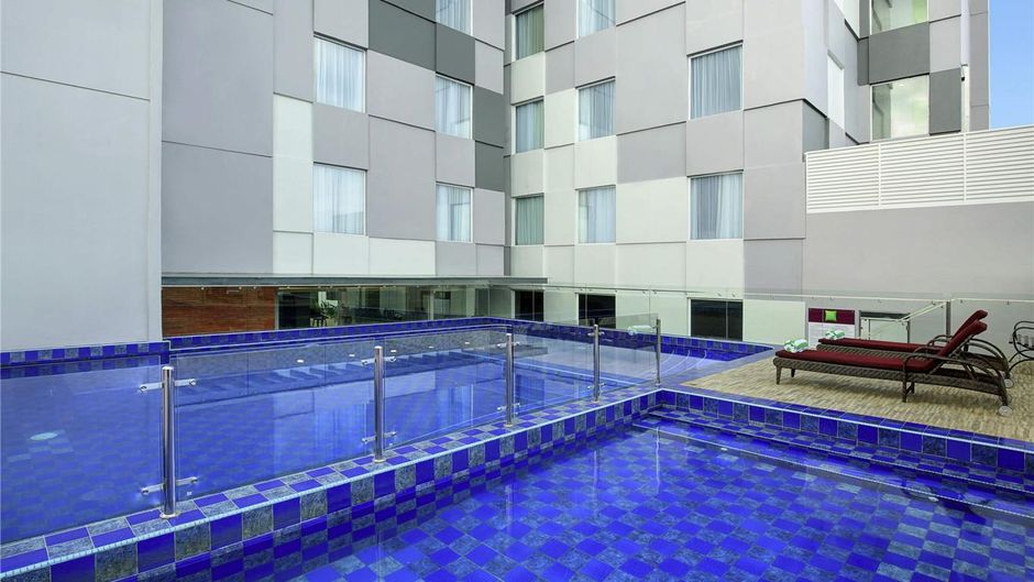 Ibis Styles Makassar Sam Ratulangi Other