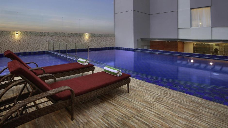 Ibis Styles Makassar Sam Ratulangi Other