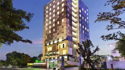Ibis Styles Makassar Sam Ratulangi