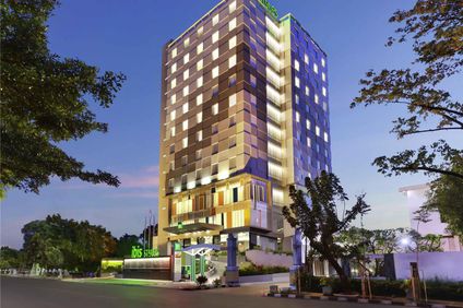 Ibis Styles Makassar Sam Ratulangi