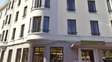 Ibis Styles Moulins-Sur-Allier