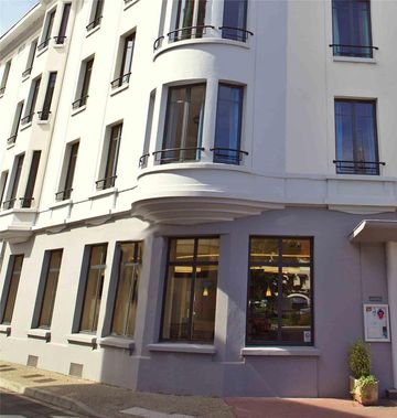 Ibis Styles Moulins-Sur-Allier