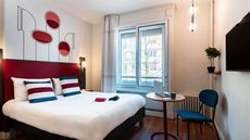 Ibis Styles Rouen Centre Cathedrale