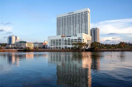 Pullman Miri Waterfront
